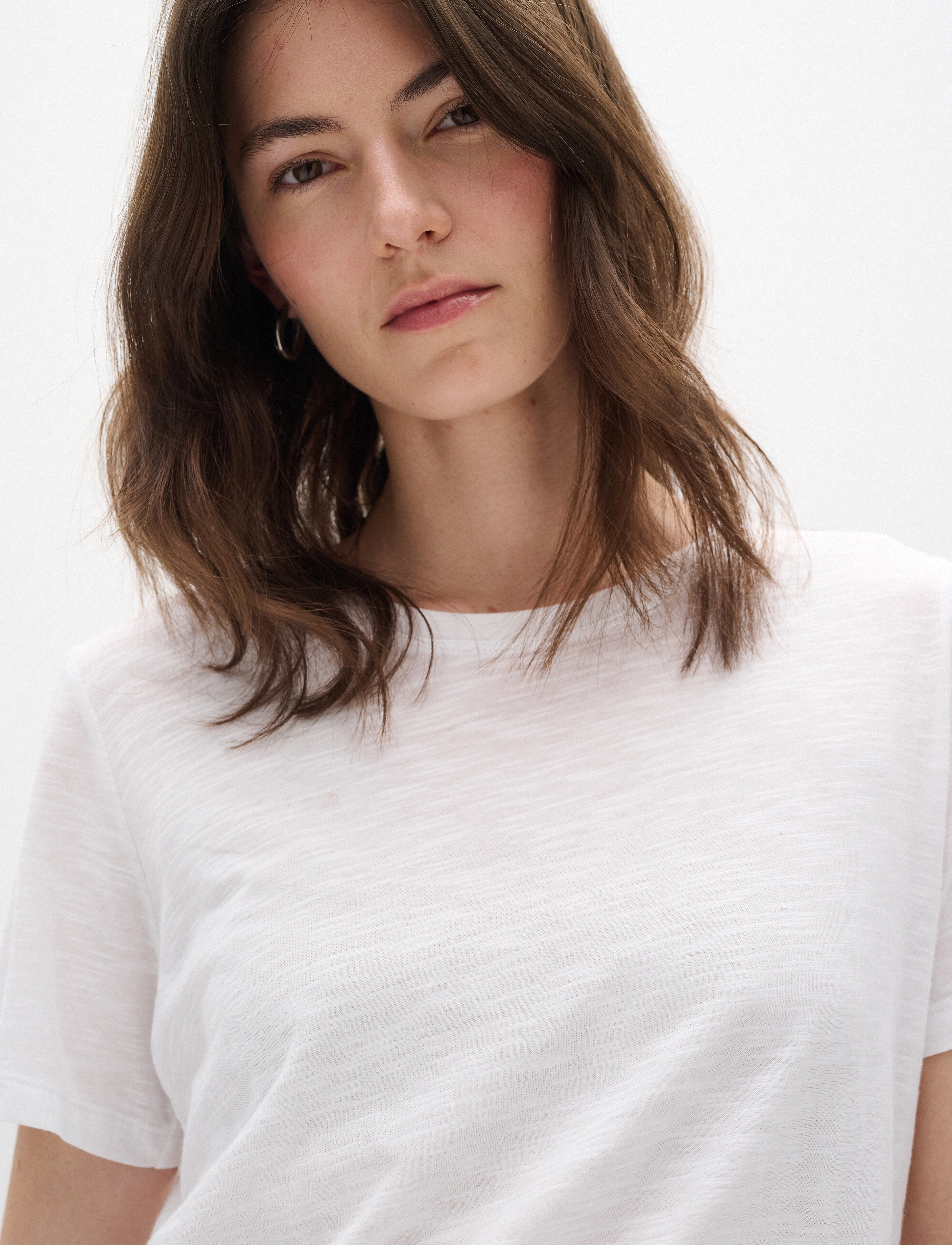 InWear Almaiw Tshirt t-shirts dam – bild 5