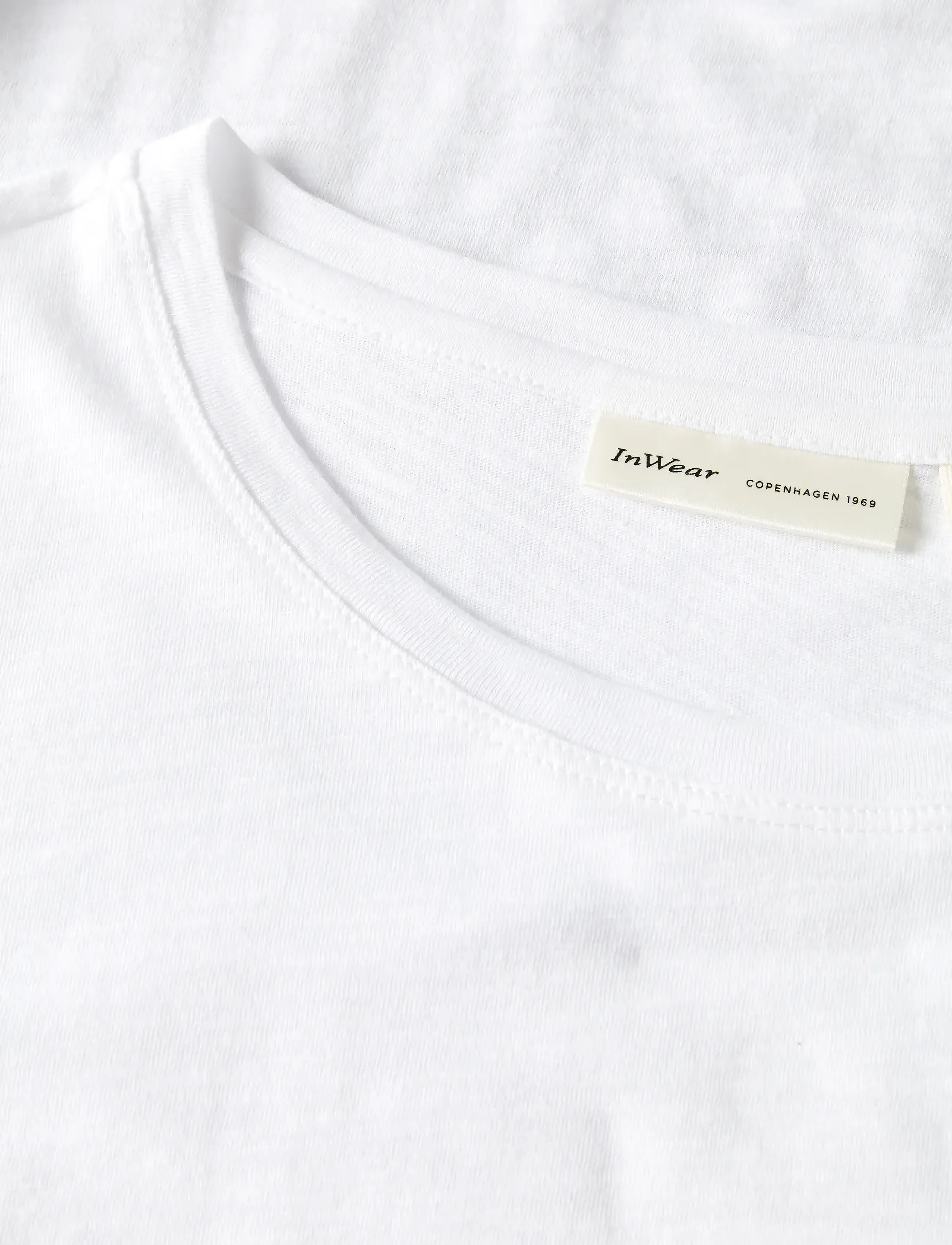 InWear Almaiw Tshirt t-shirts dam – bild 6
