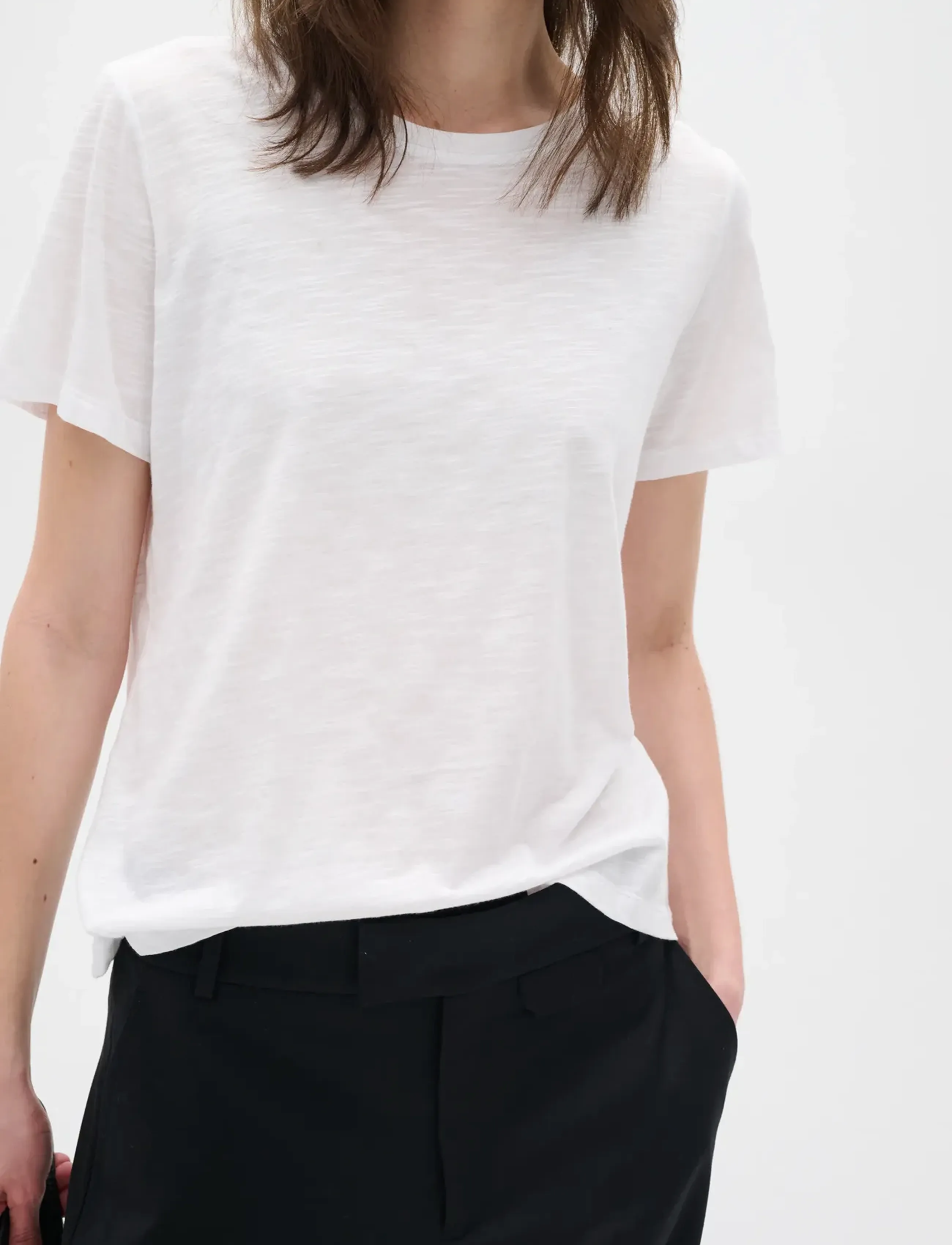 InWear Almaiw Tshirt t-shirts dam – bild 7