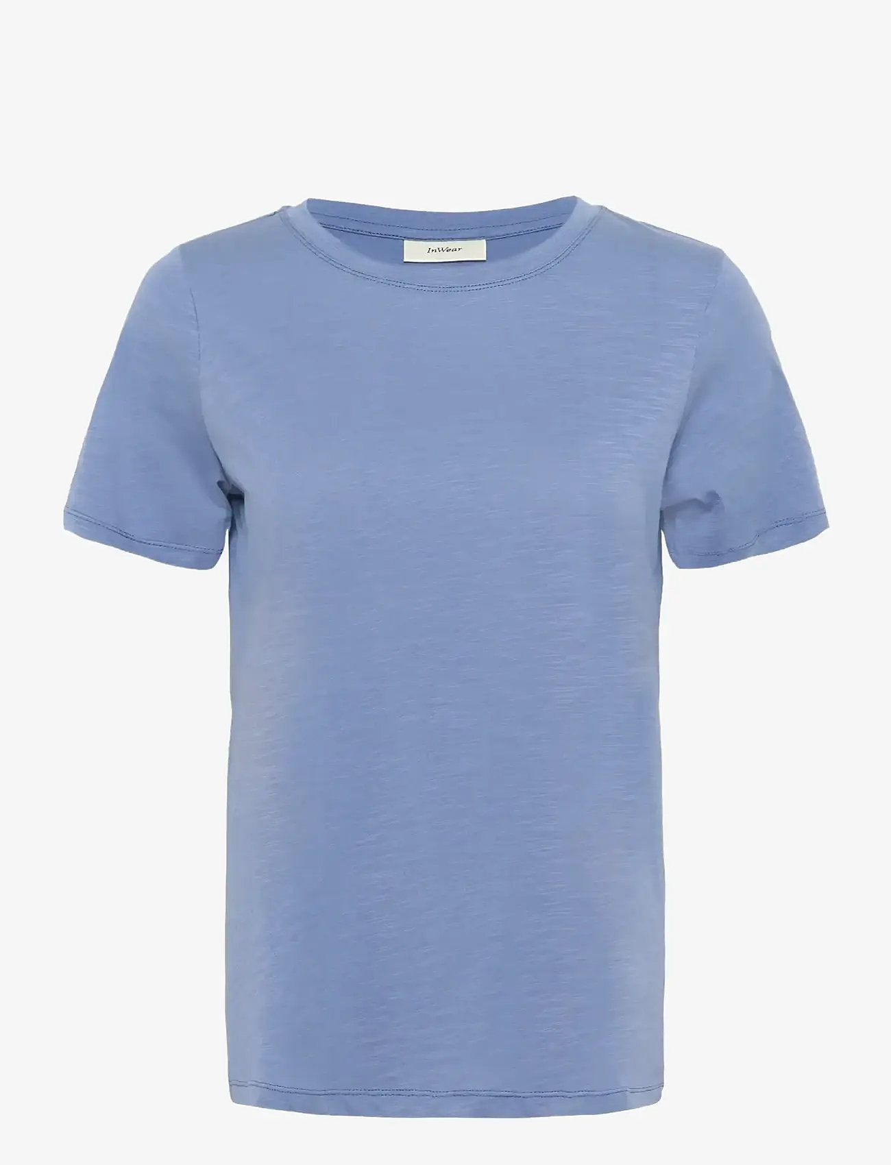 InWear - AlmaIW Tshirt - t-shirts - wild wind - 1