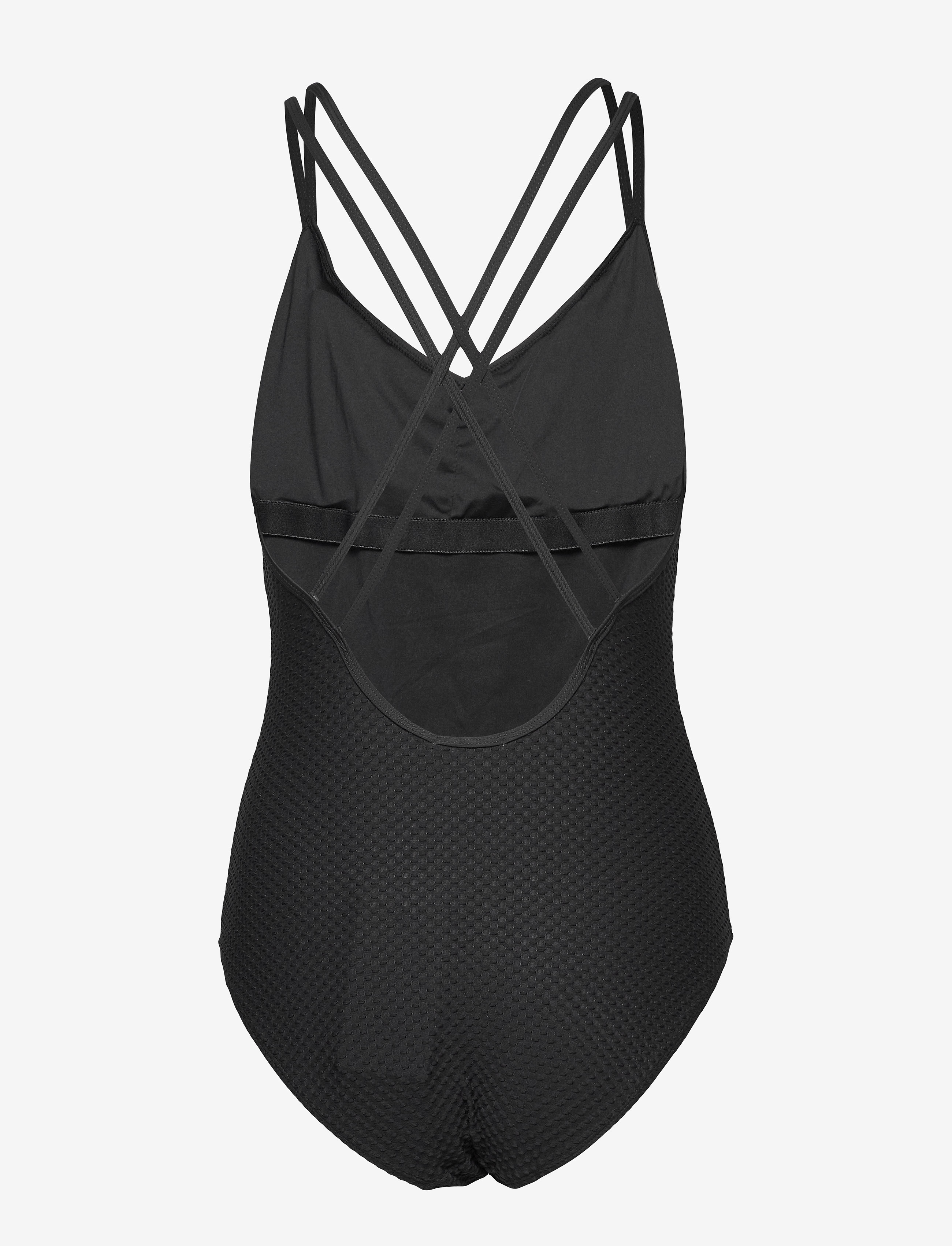 InWear - AimeIW Swimsuit - black - 2