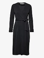 AlanoIW Dress - BLACK