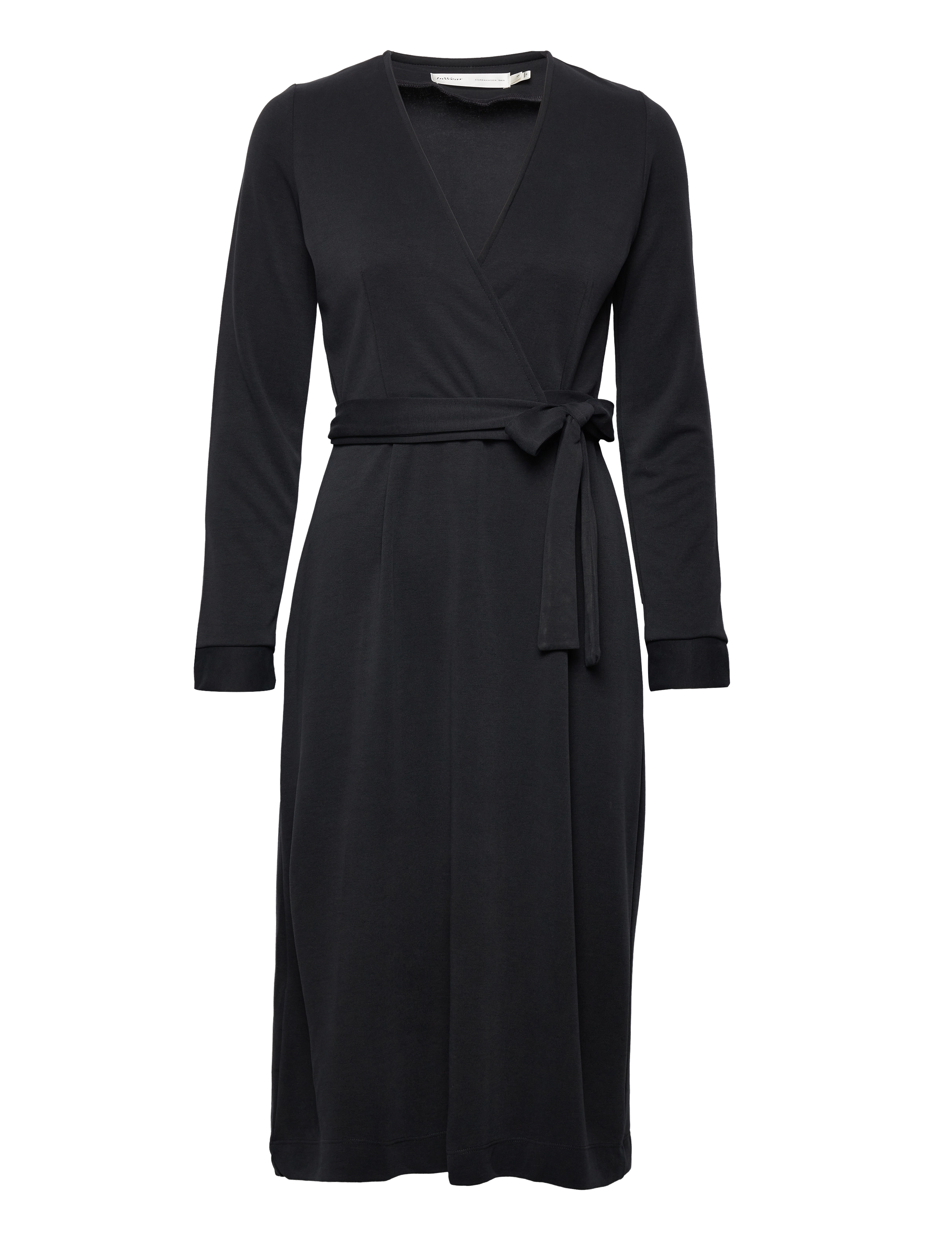 InWear AlanoIW Dress - Gaver til hende - BLACK / black