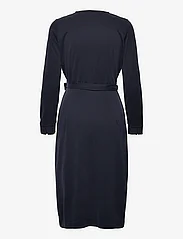 InWear - AlanoIW Dress - susiaučiamosios suknelės - marine blue - 1