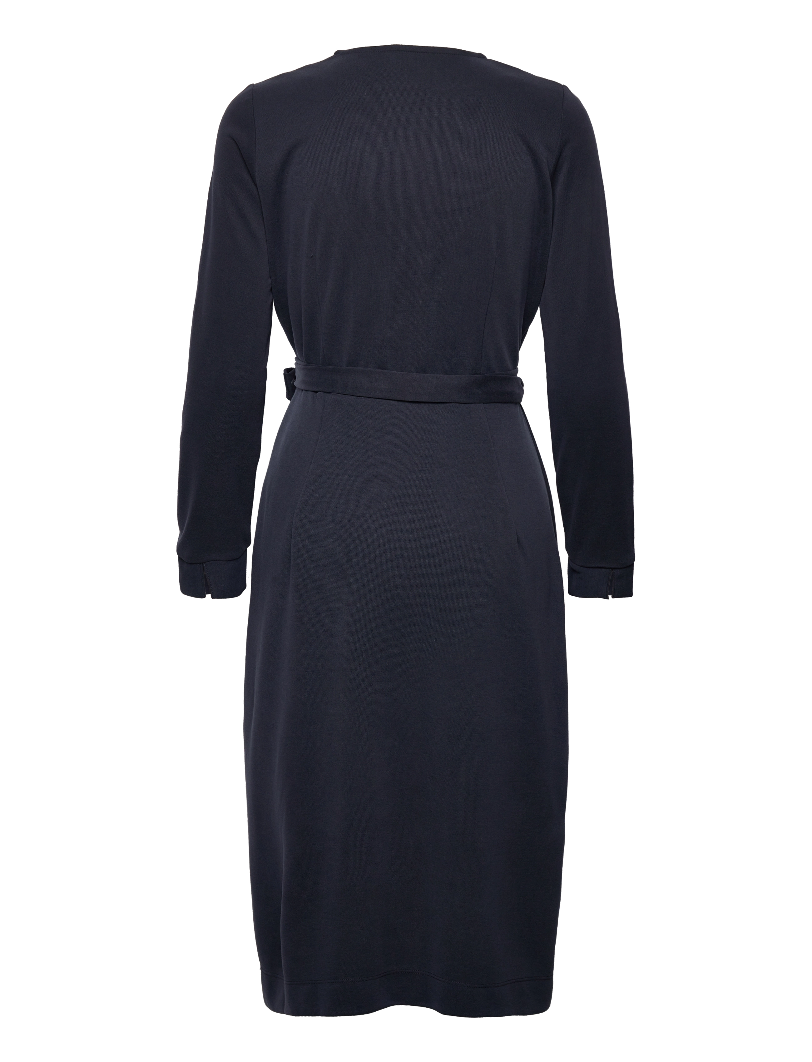 InWear - AlanoIW Dress - midi-kleider - marine blue - 2