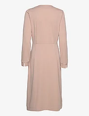 InWear - AlanoIW Dress - slå-om-kjoler - sandstone - 1