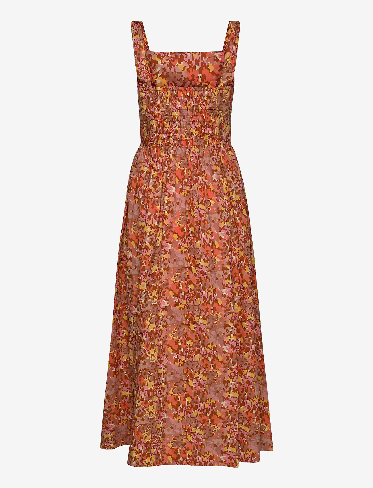 InWear - DreaIW Dress - camo flower - 1