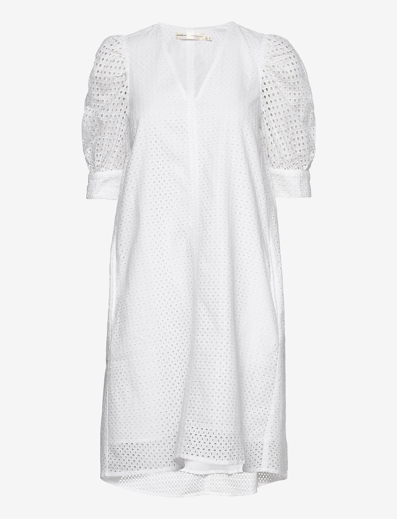 InWear - DebbyIW Dress - pure white - 0