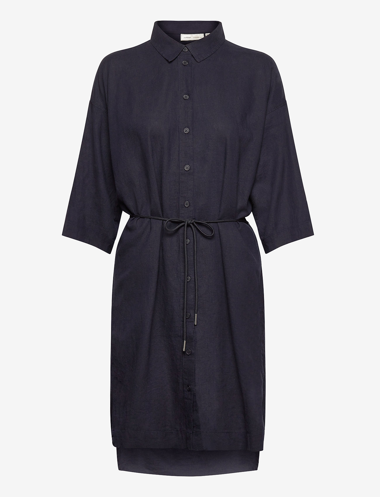 InWear - BrizaIW Dress - marine blue - 0