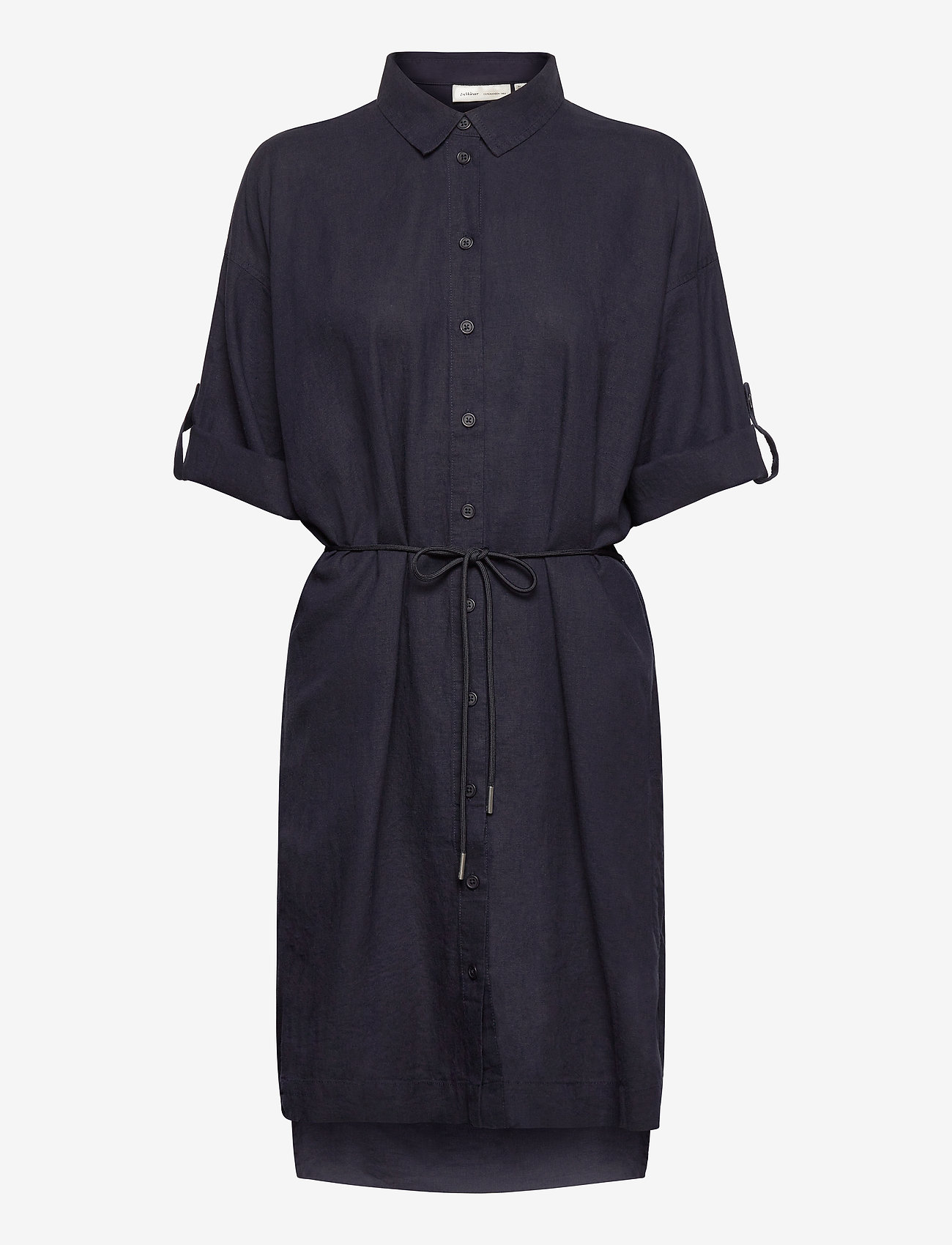 InWear - BrizaIW Dress - marine blue - 3