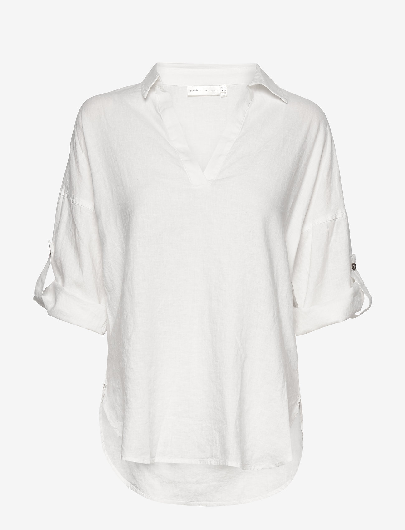 InWear - BrizaIW Shirt - pure white - 2