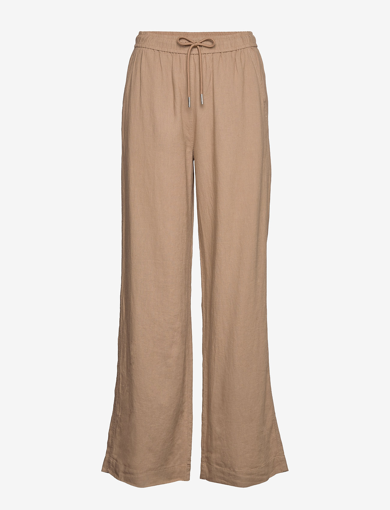 InWear - BrizaIW Pants - amphora - 0