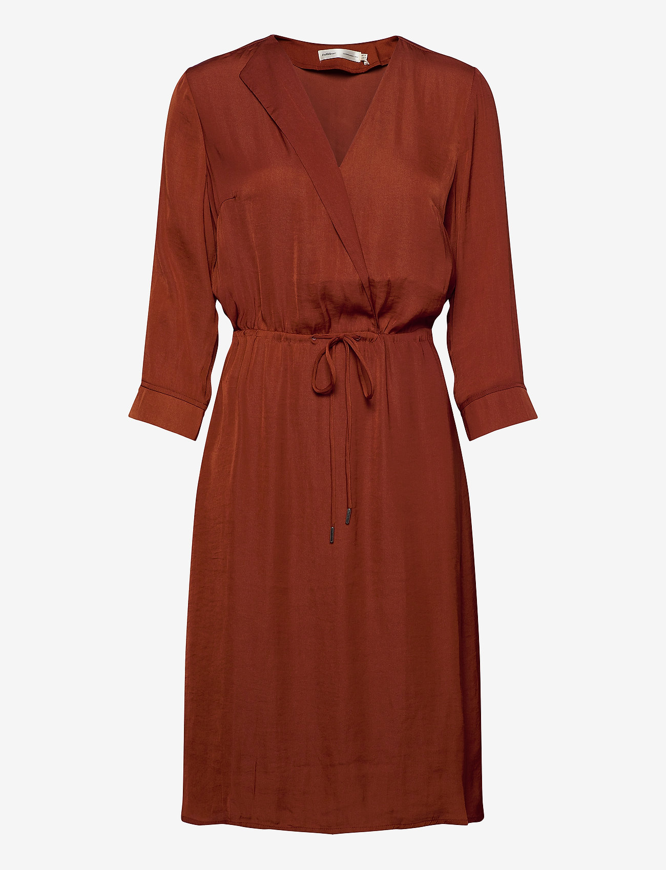 InWear - FriedaIW Dress - cayenne - 0