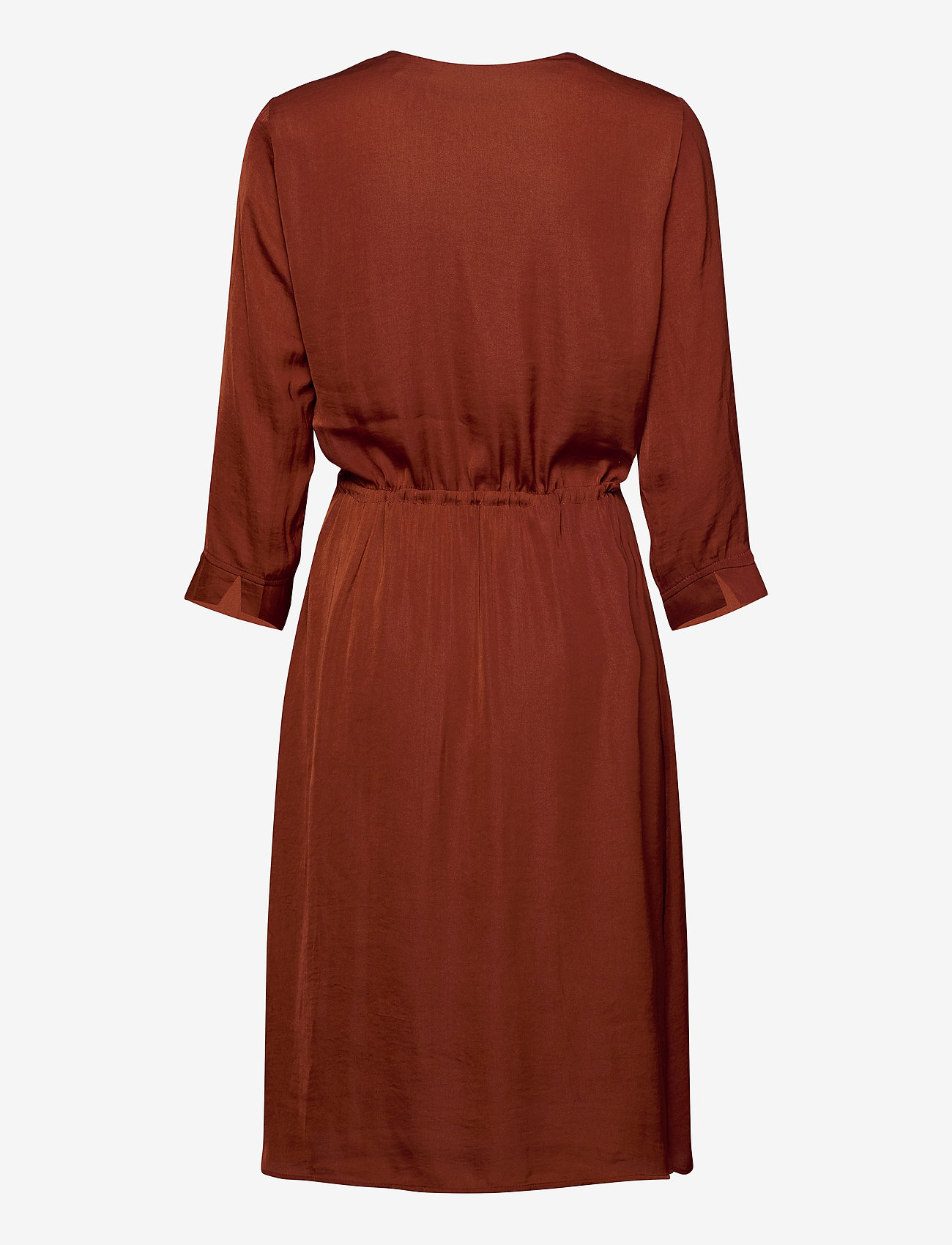 InWear - FriedaIW Dress - cayenne - 1