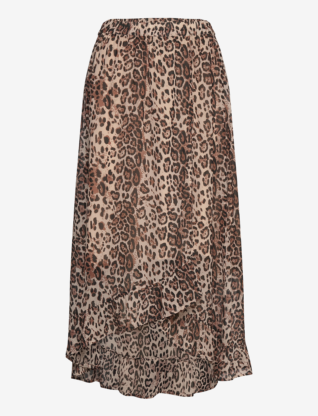 InWear - FlorizzaIW Skirt - natural leo - 0