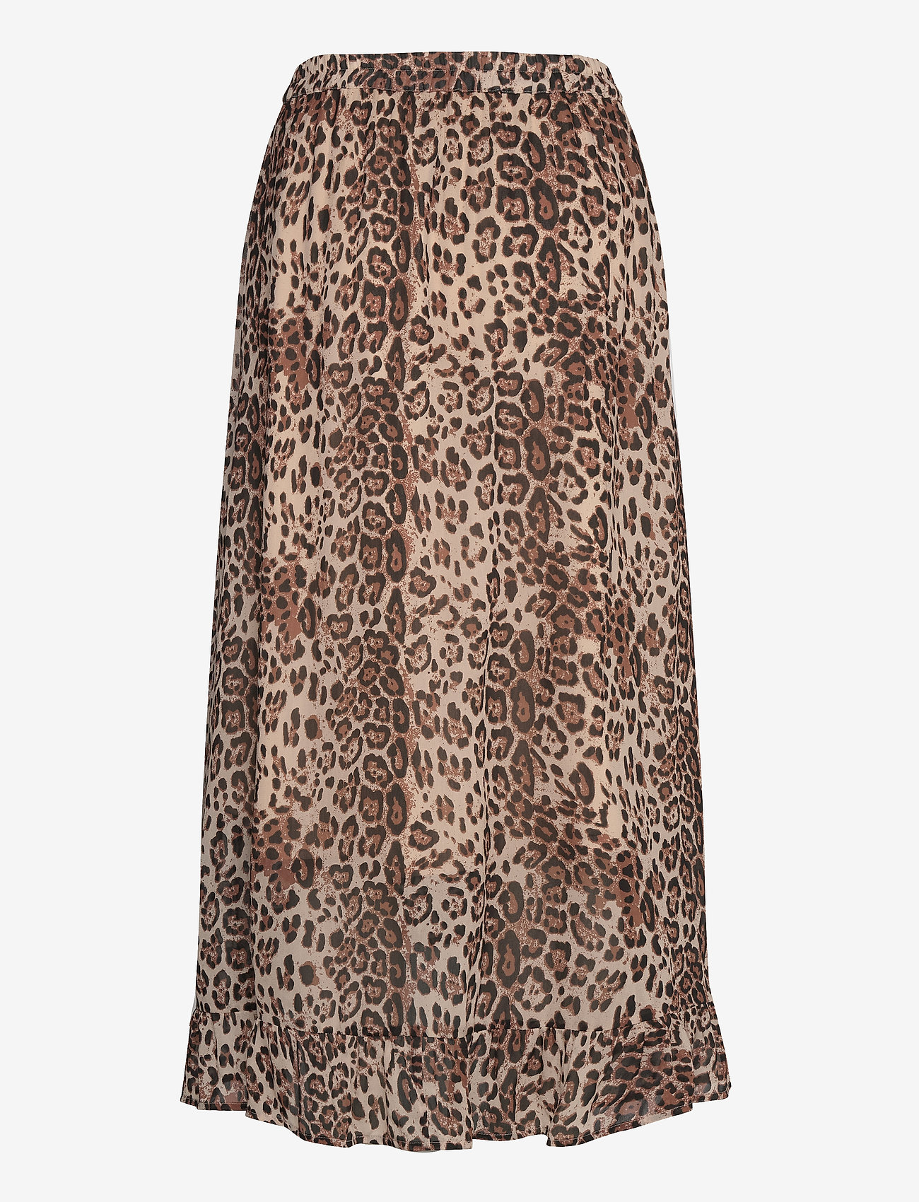 InWear - FlorizzaIW Skirt - natural leo - 1