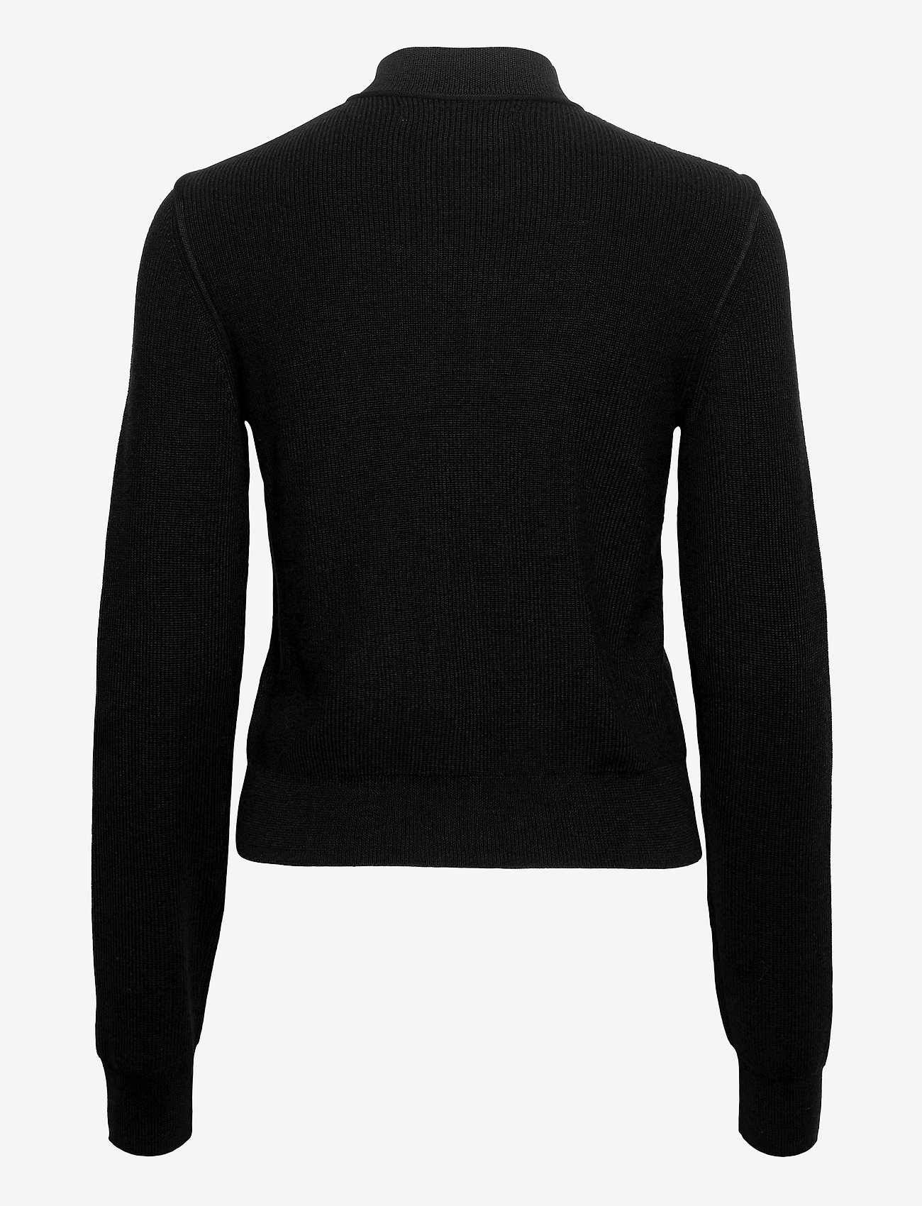 InWear - HoyaIW Cardigan - black - 1