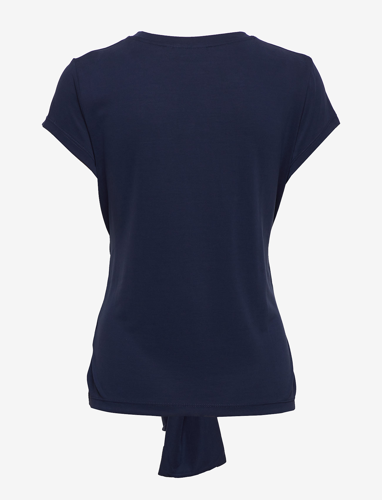 InWear - EllinorIW T-Shirt - marine blue - 1