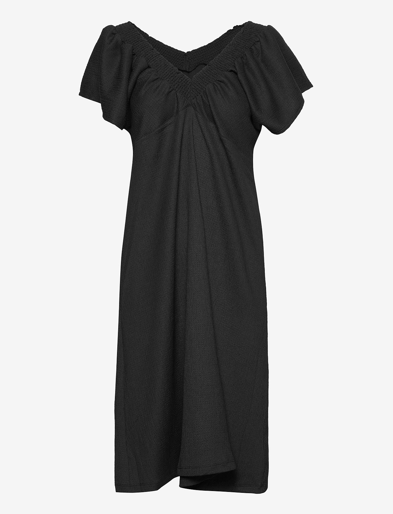 InWear - EltonIW Dress - black - 0