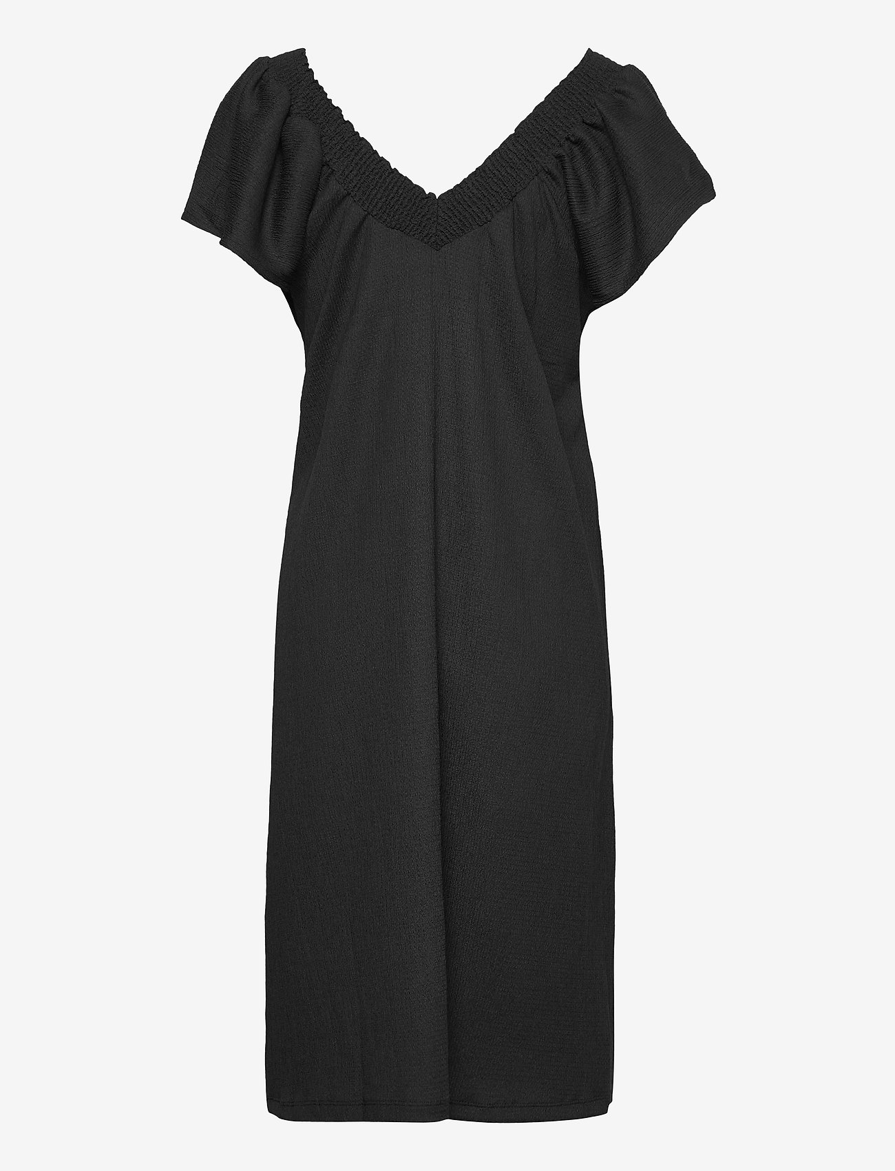 InWear - EltonIW Dress - black - 1