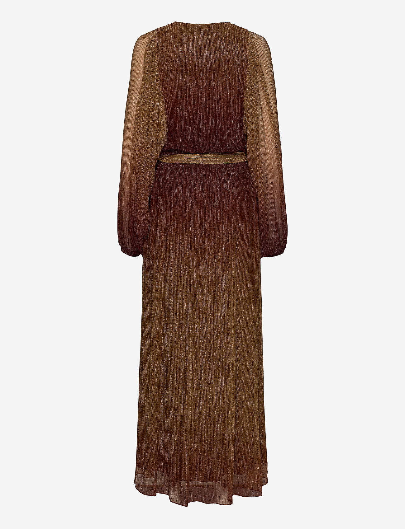 InWear - GizelaIW Dress - cayenne ombre - 1