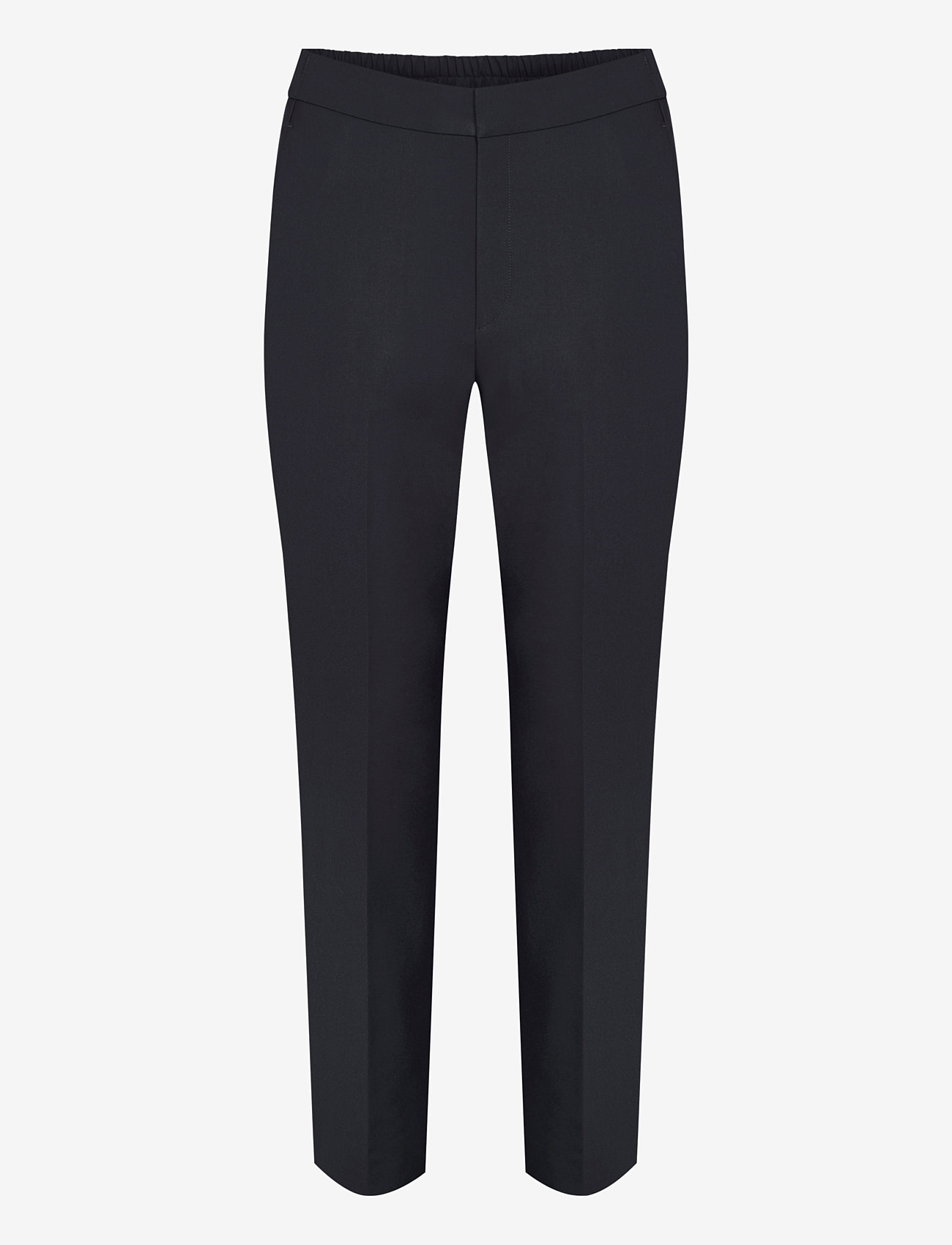 InWear - ZellaIW Flat Pant - formell - marine blue - 1