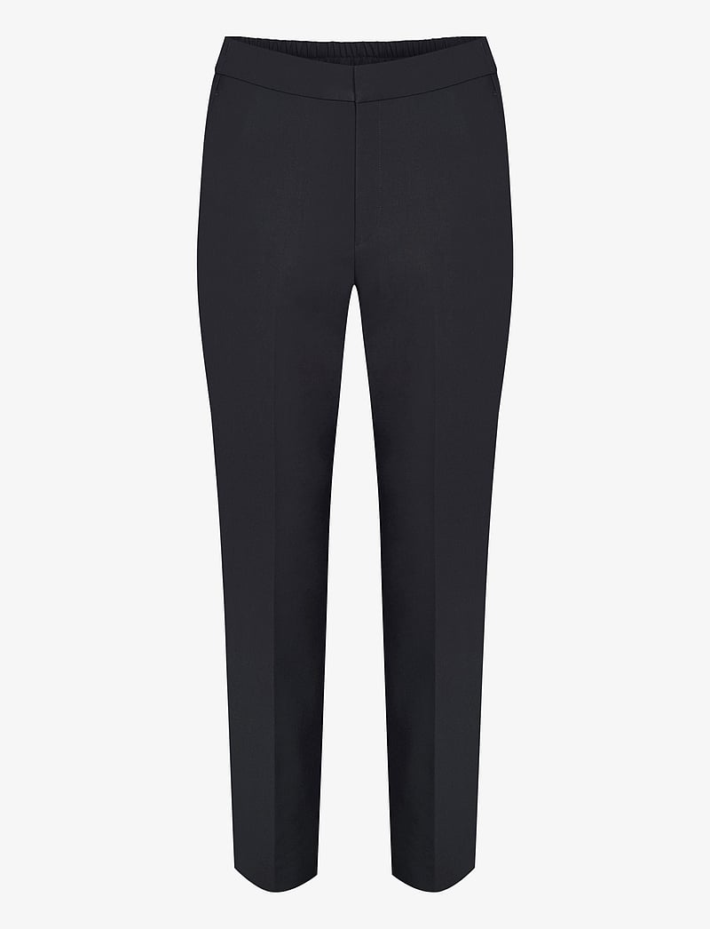 InWear - ZellaIW Flat Pant - formell - marine blue - 1