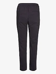 InWear - ZellaIW Flat Pant - vakarėlių drabužiai išparduotuvių kainomis - marine blue - 1