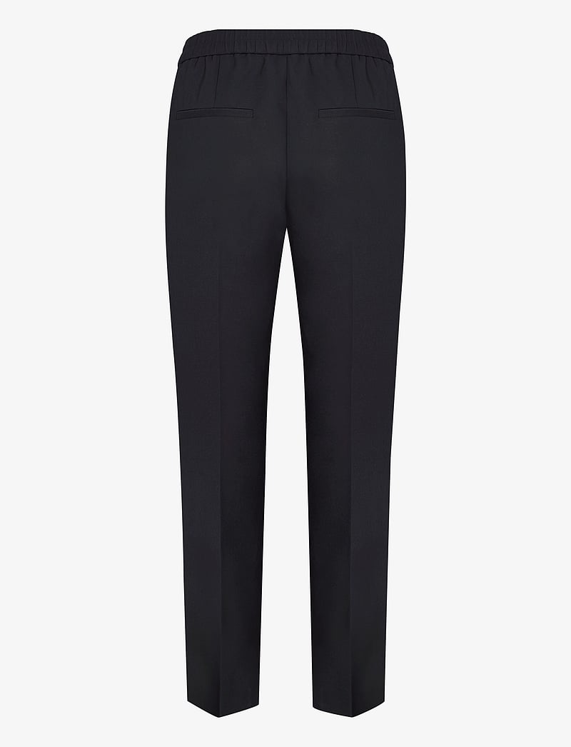InWear - ZellaIW Flat Pant - formell - marine blue - 2