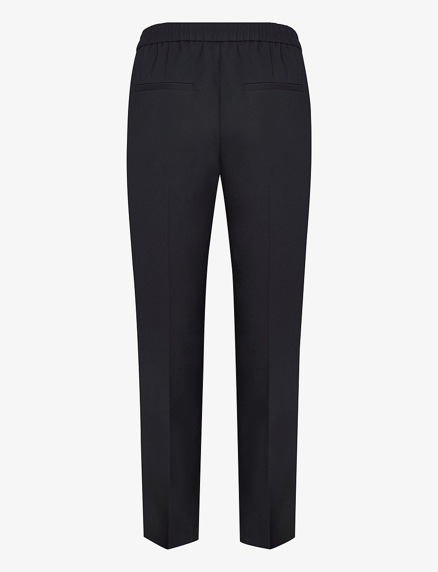 InWear - ZellaIW Flat Pant - anzugshosen - marine blue - 2