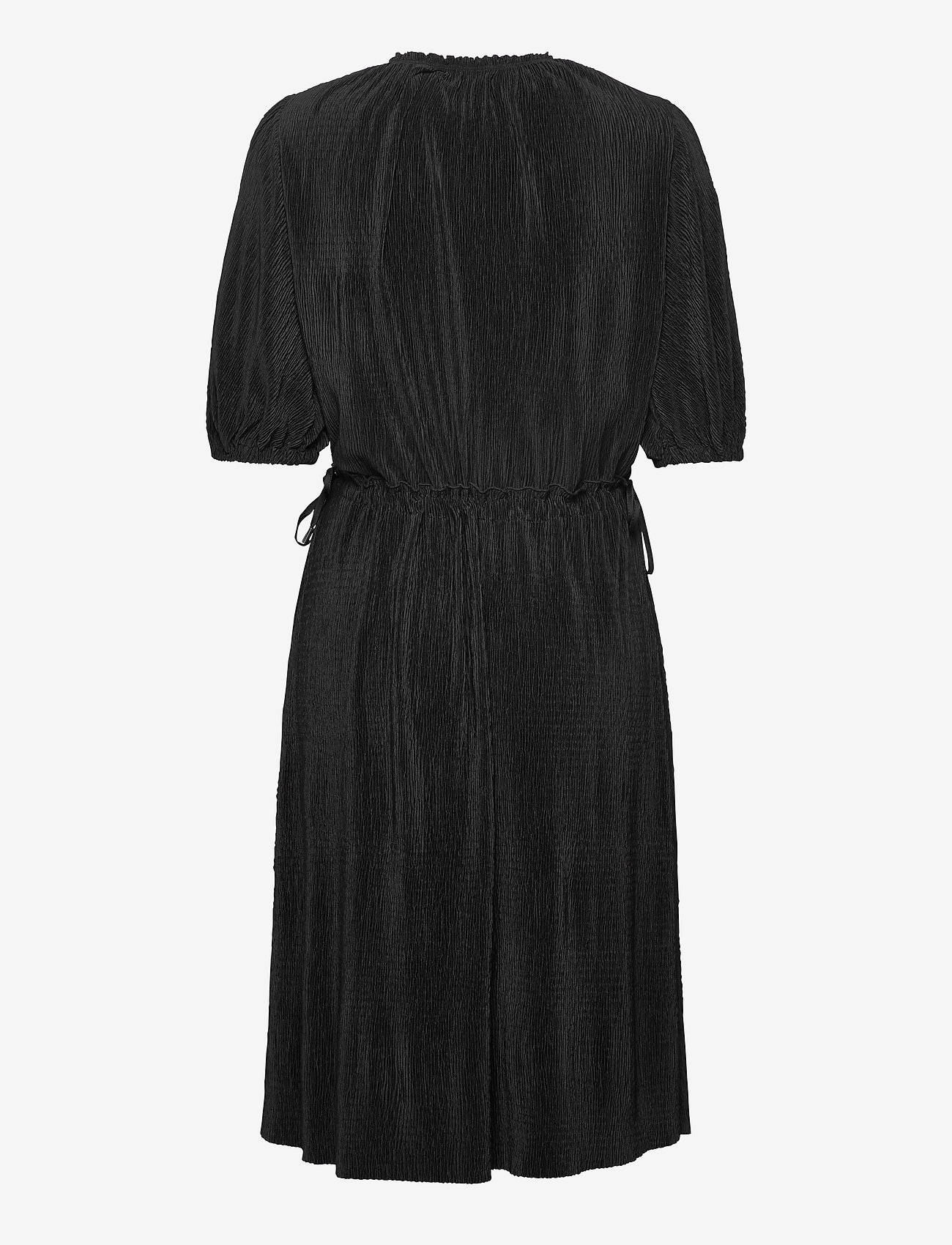 InWear - KarloIW Dress - sukienki krótkie - black - 1