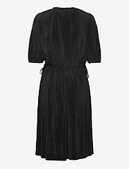InWear - KarloIW Dress - sukienki krótkie - black - 1