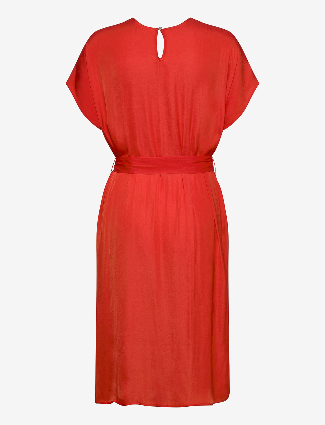 InWear - RindaIW Dress - spicy red - 1