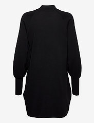 InWear - SanjaIW Dress - knitted dresses - black - 1