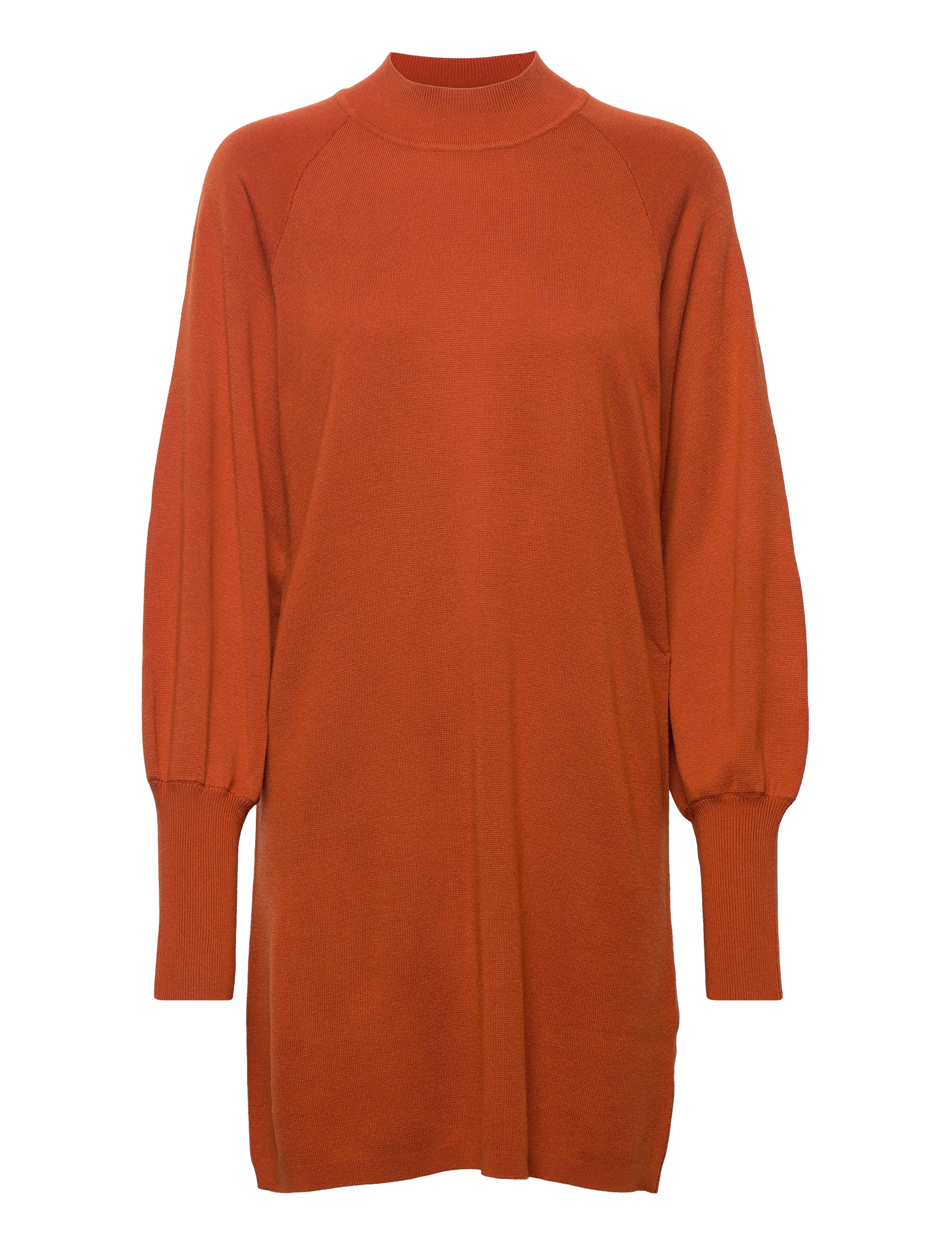 InWear SanjaIW Dress - Tøj - BRANDY / orange