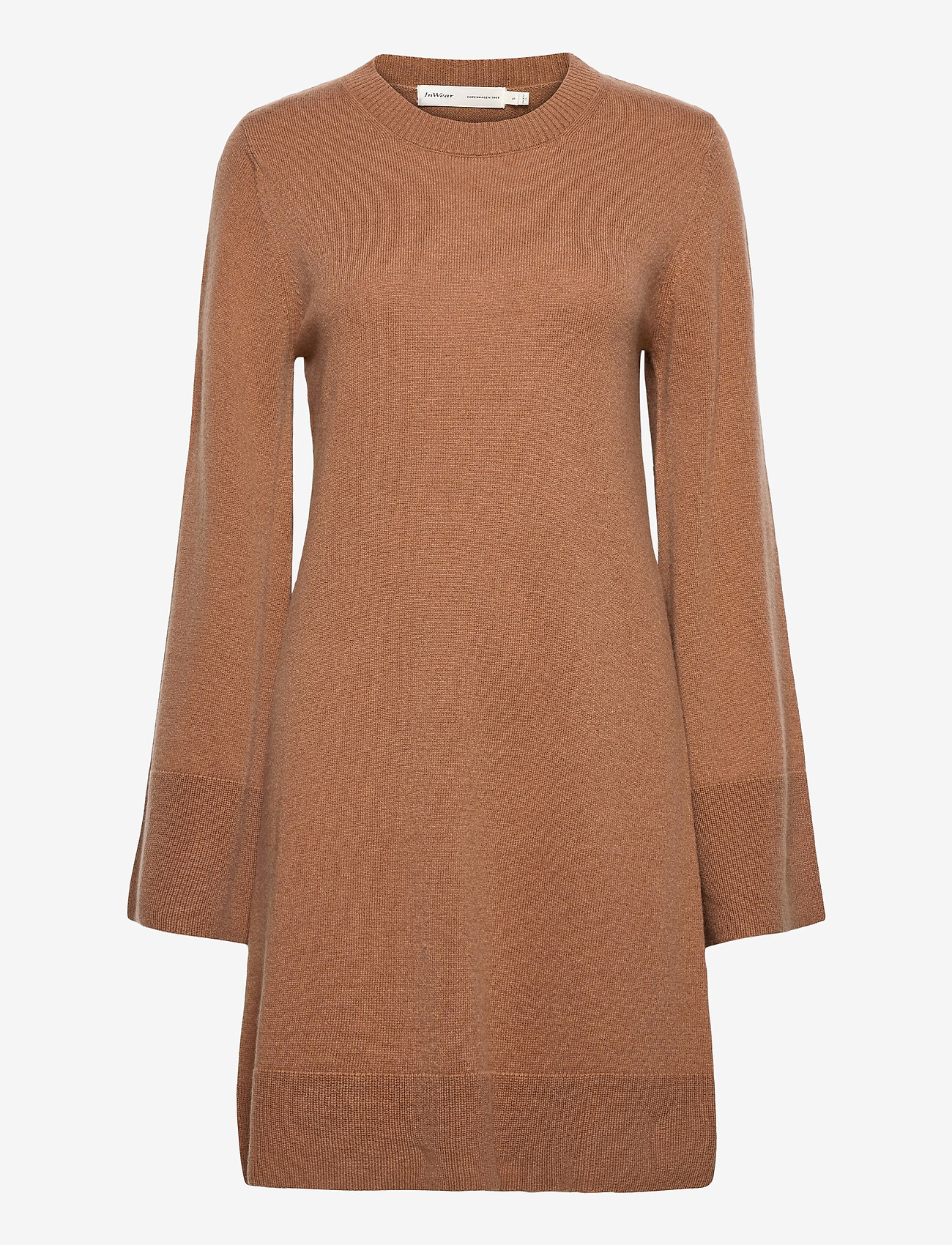 InWear - SiljaIW Dress - winter beige - 0