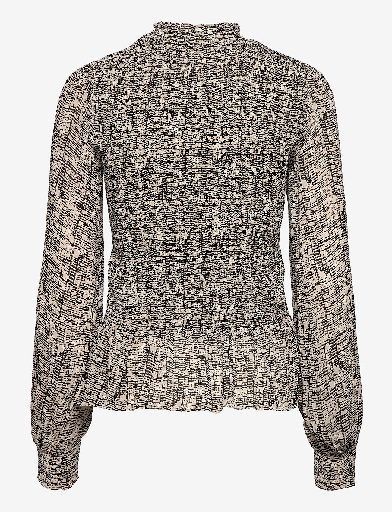 InWear - PicaIW Blouse - scratchy structure - 1