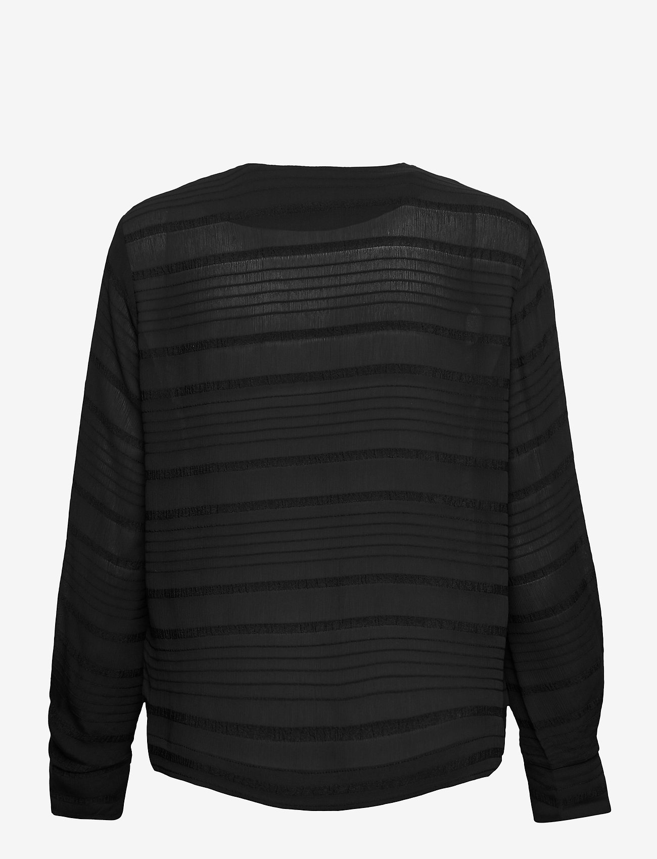 InWear - PablahIW Blouse - black - 1
