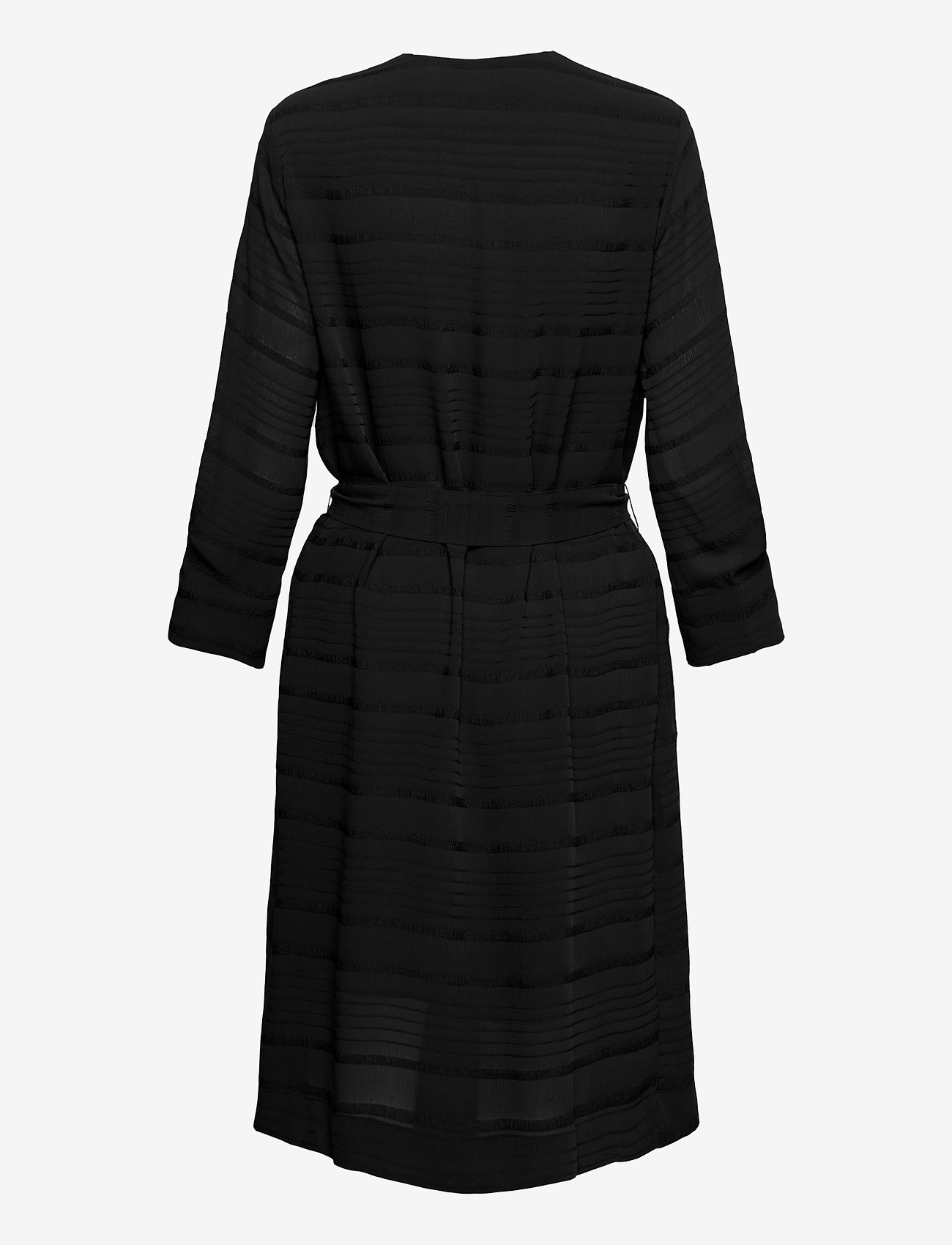 InWear - PablahIW Dress - midikjoler - black - 1