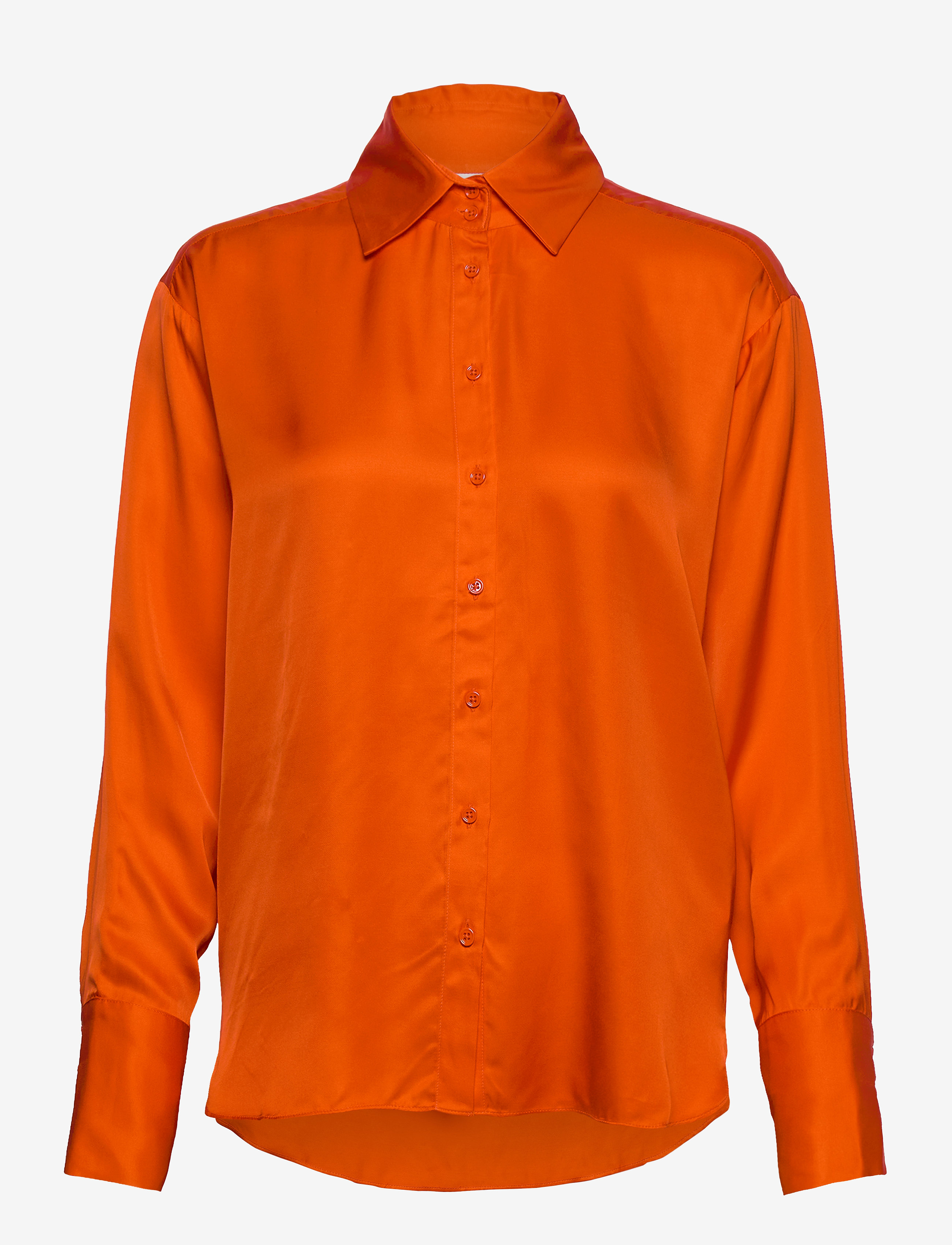 DEEP ORANGE