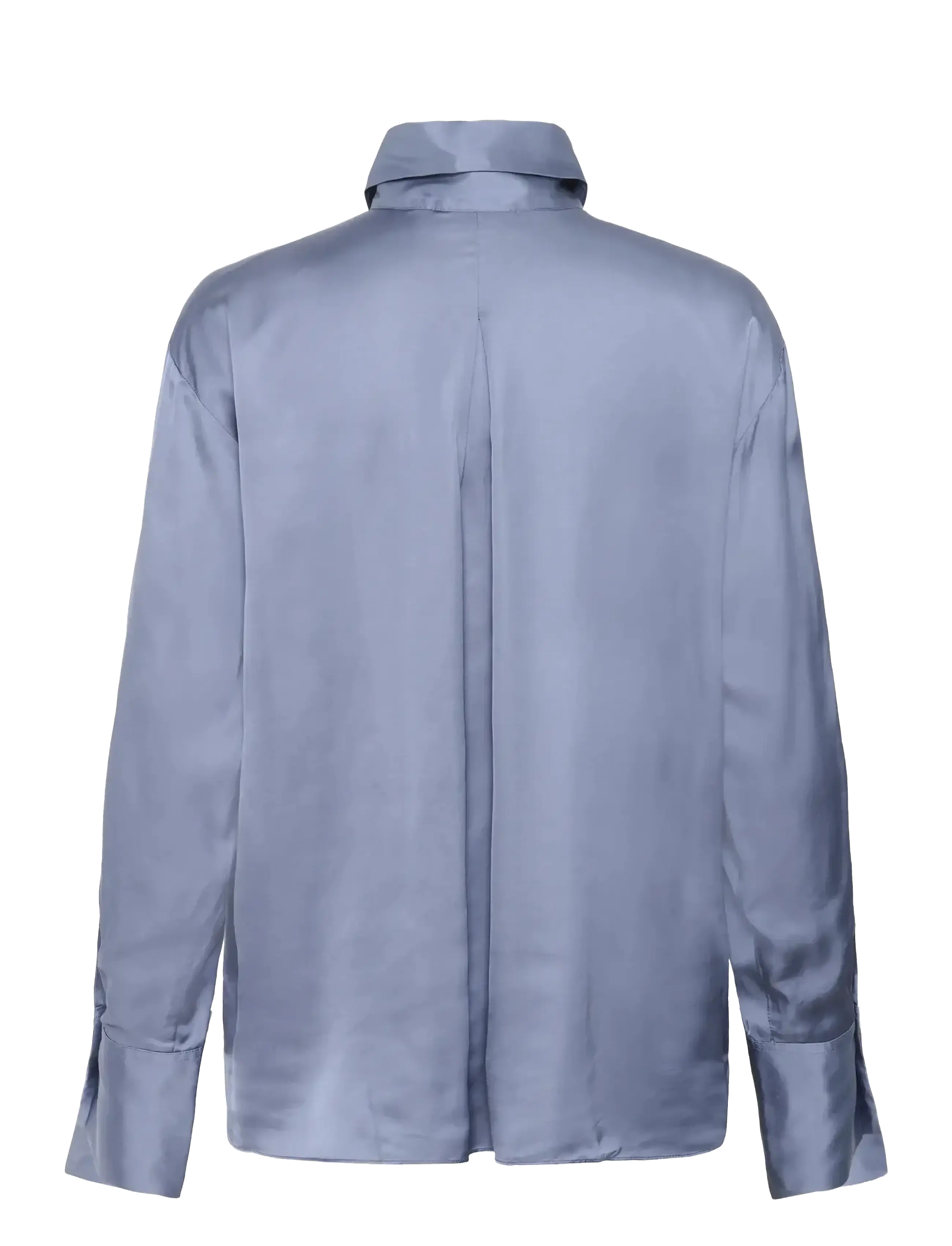InWear - PaulineIW Shirt - langærmede skjorter - wild wind - 2