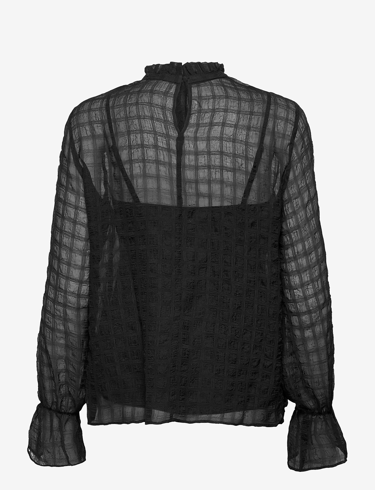 InWear - PakwaIW Blouse - black - 1