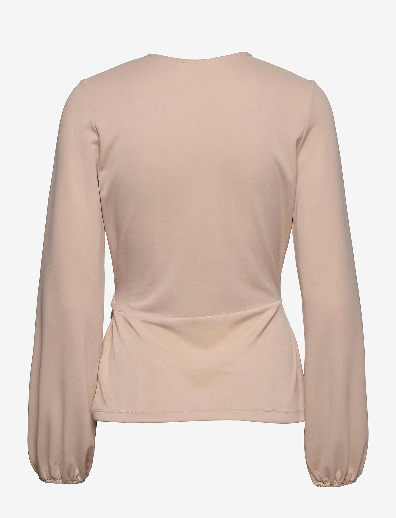 InWear - CatjaIW Blouse - powder beige - 1
