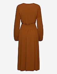 InWear - ChristelIW Dress - leather brown - 1