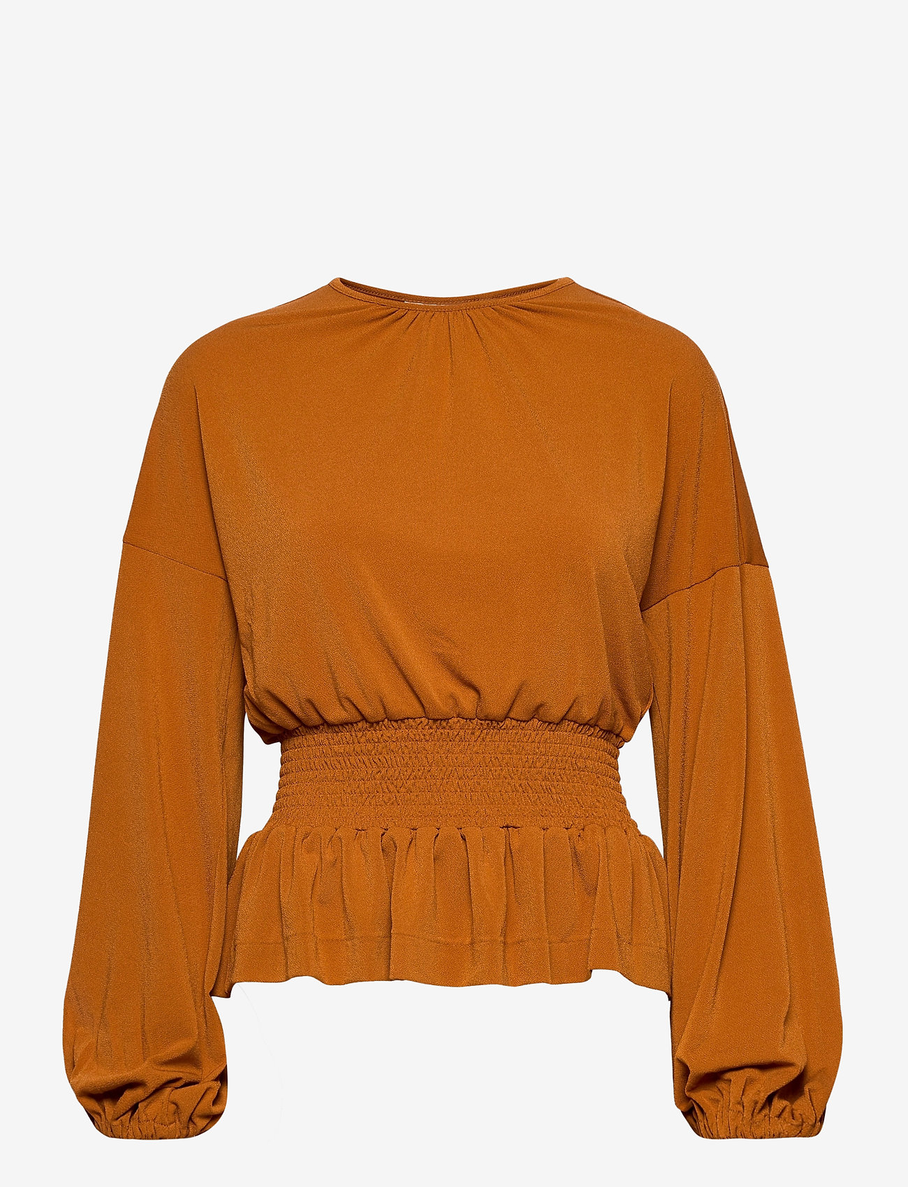 InWear - ChristelIW Blouse - leather brown - 0