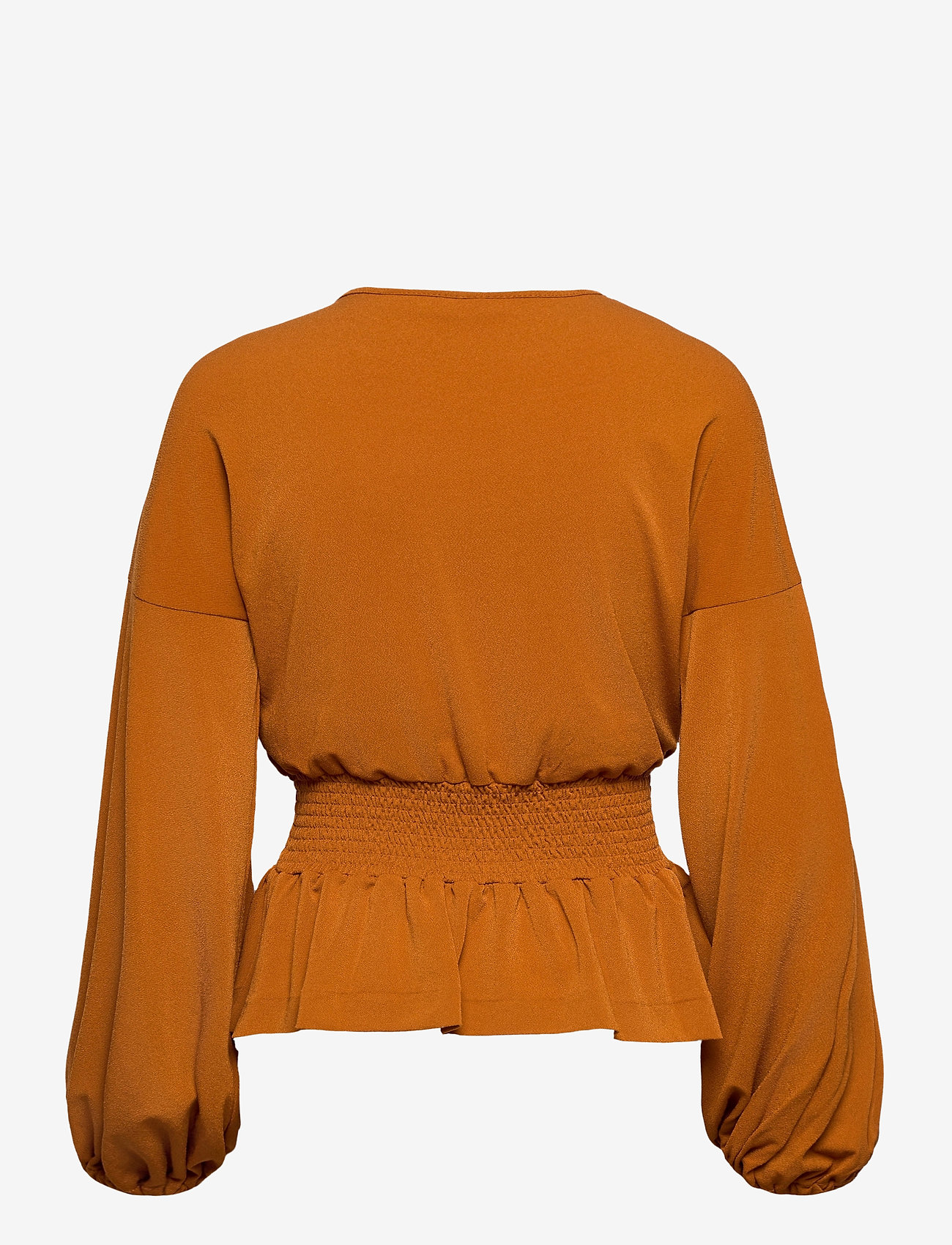 InWear - ChristelIW Blouse - leather brown - 1
