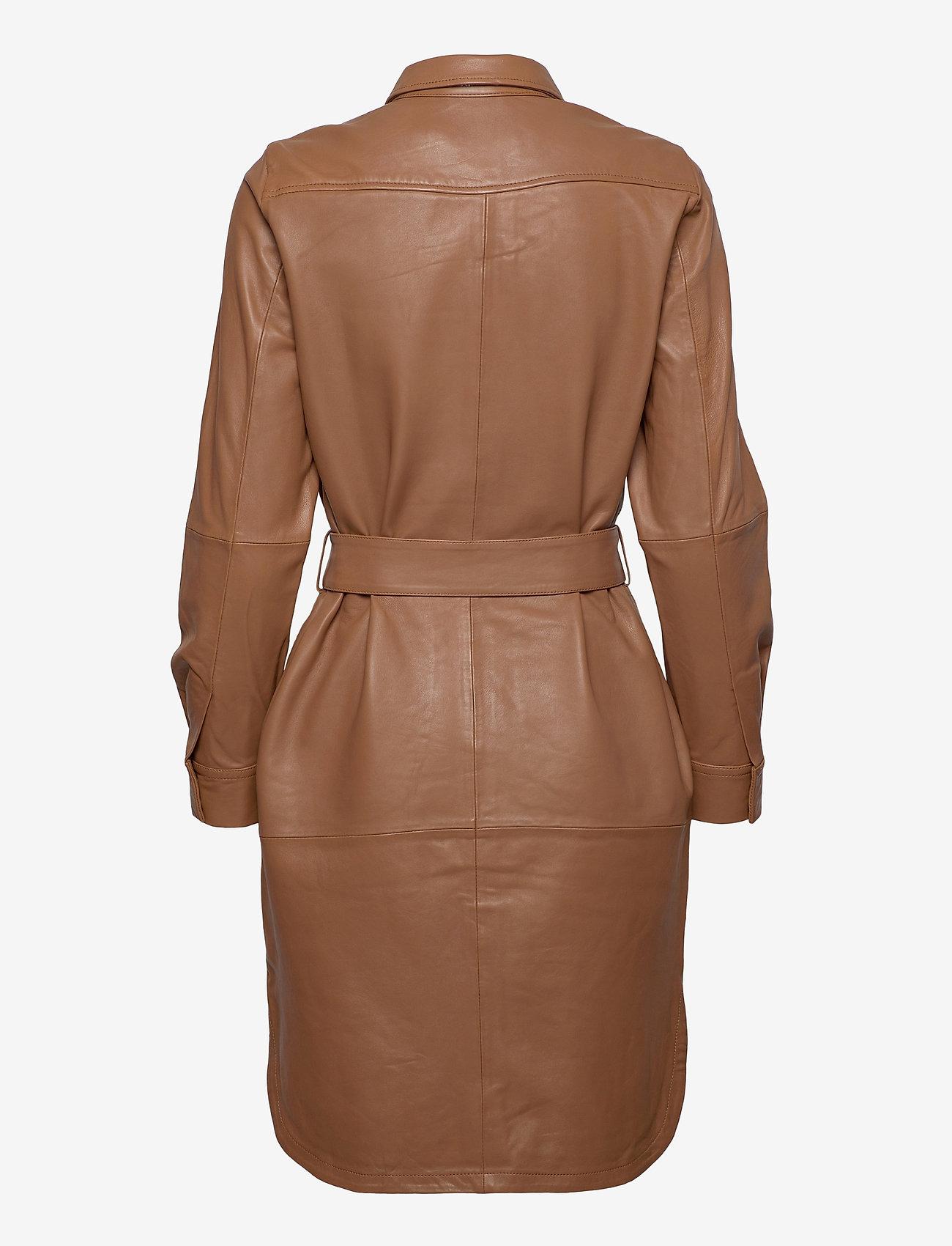 InWear - VingaIW Shirt Dress - winter beige - 1