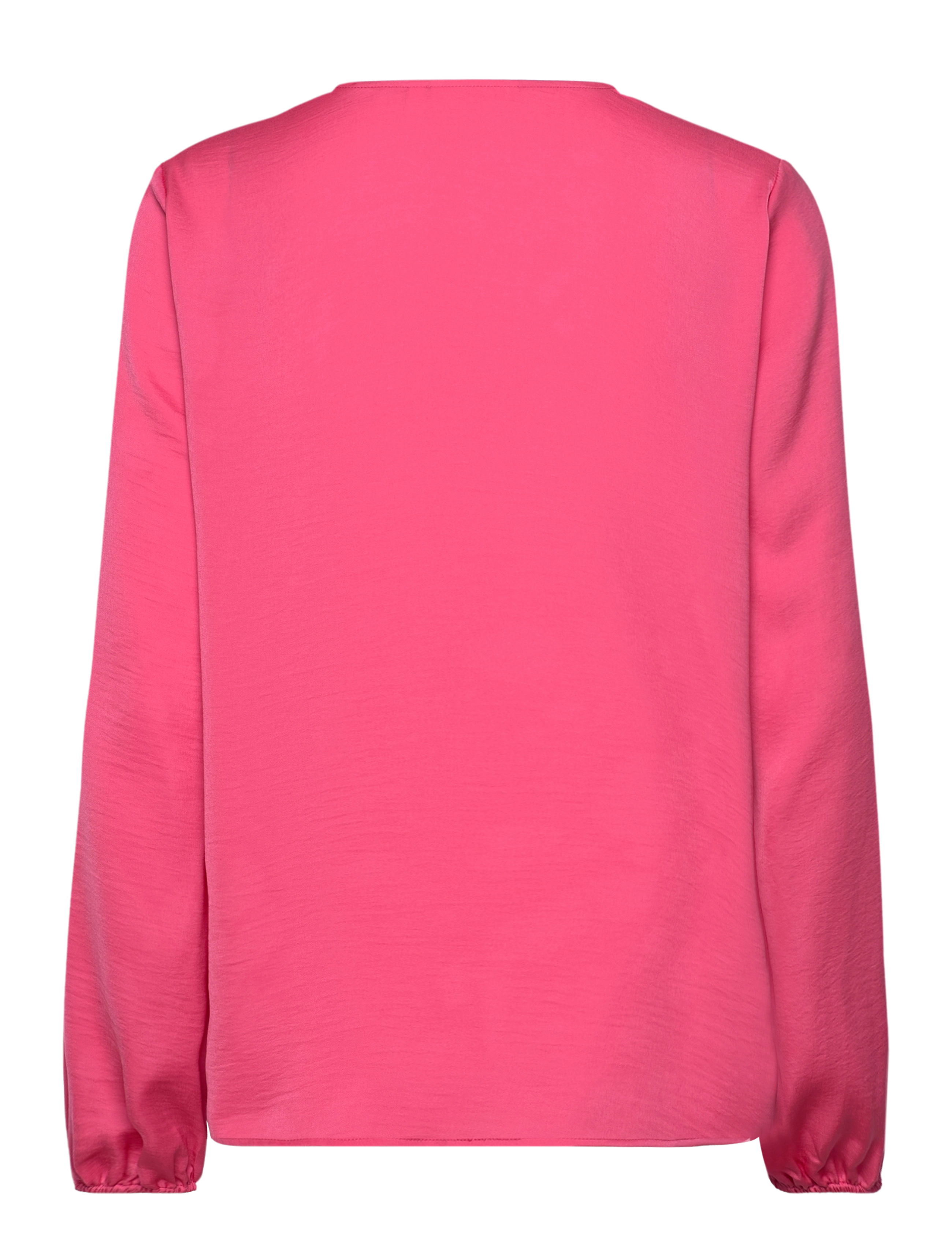 InWear - RindaIW Blouse - pikkade varrukatega pluusid - honeysuckle - 2