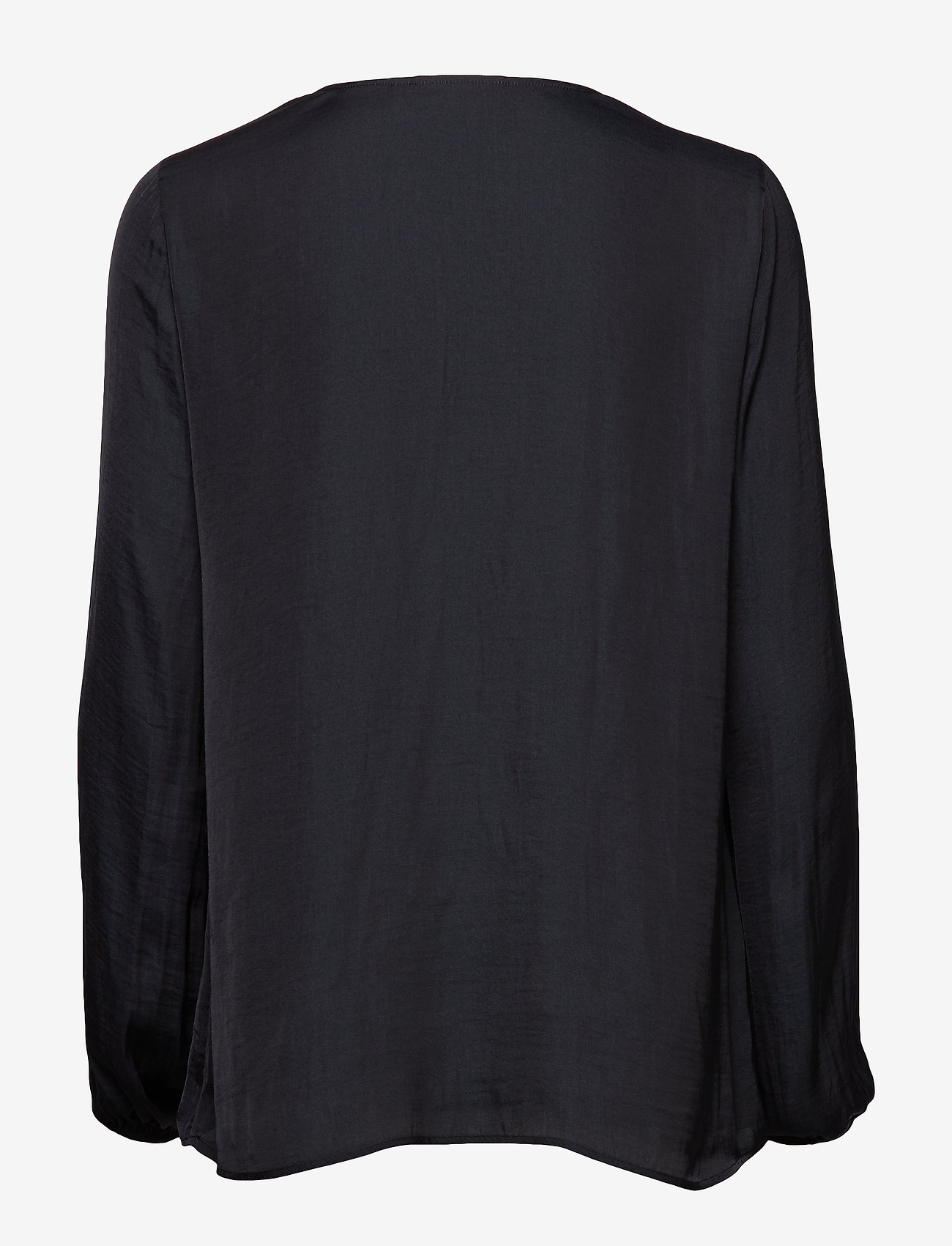 InWear - RindaIW Blouse - langærmede bluser - marine blue - 2