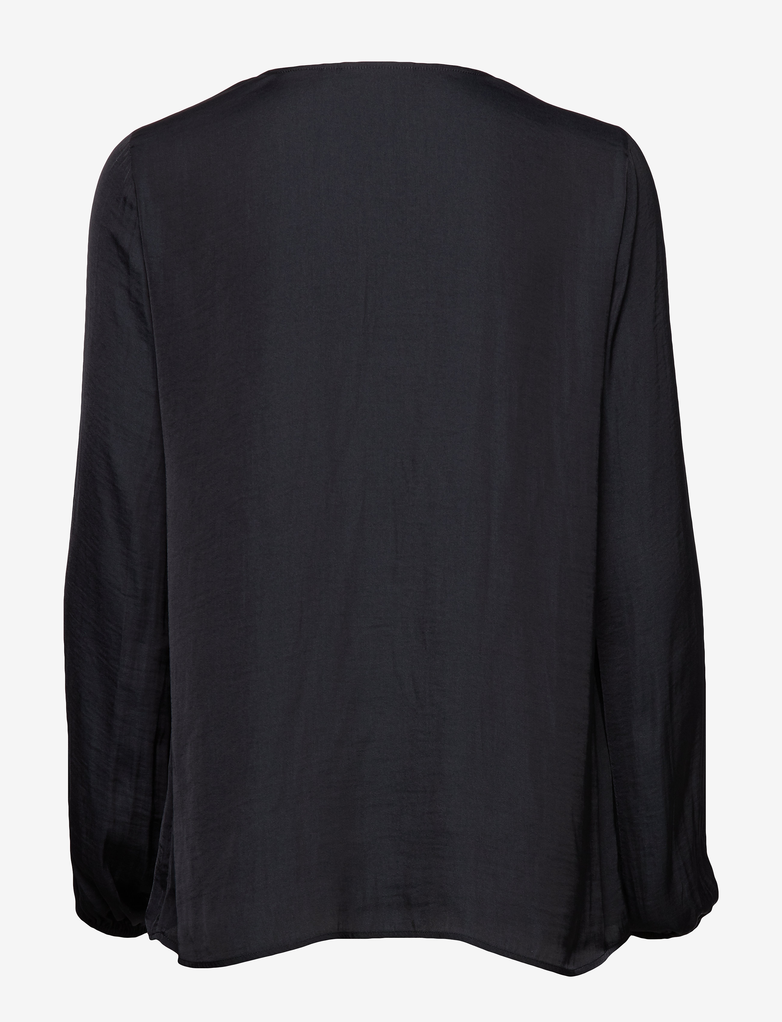 InWear - RindaIW Blouse - langärmelige blusen - marine blue - 2